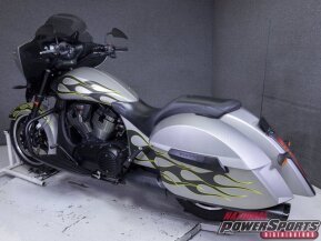 2014 Victory Cross Country for sale 201225212